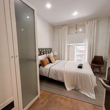 Impresionante Triplex En Canaleja, Sol Madrid Dış mekan fotoğraf