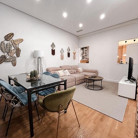 Impresionante Triplex En Canaleja, Sol Madrid Dış mekan fotoğraf