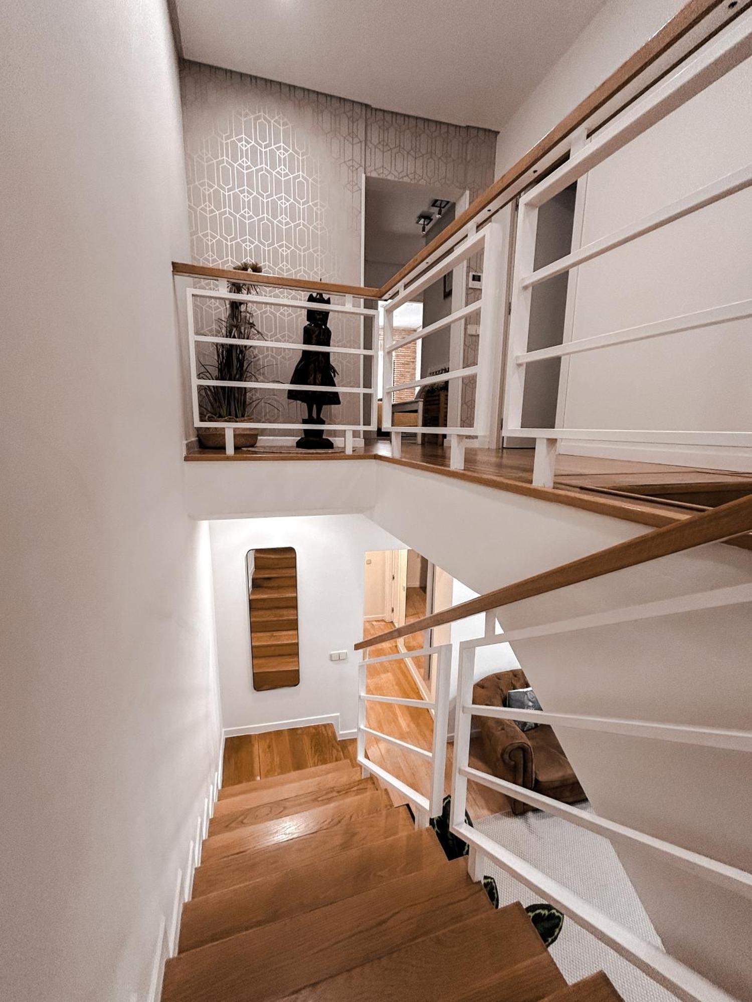 Impresionante Triplex En Canaleja, Sol Madrid Dış mekan fotoğraf