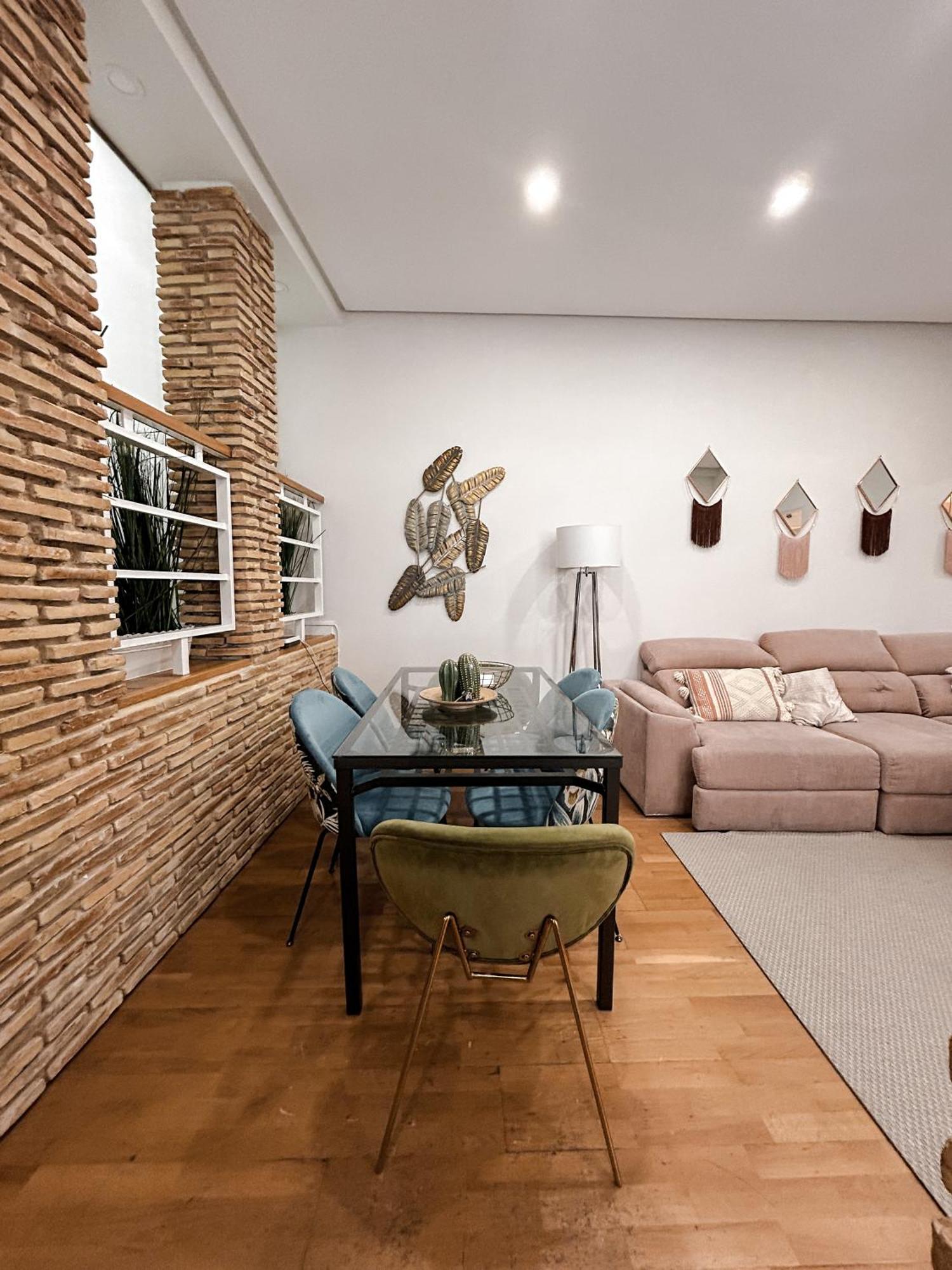 Impresionante Triplex En Canaleja, Sol Madrid Dış mekan fotoğraf