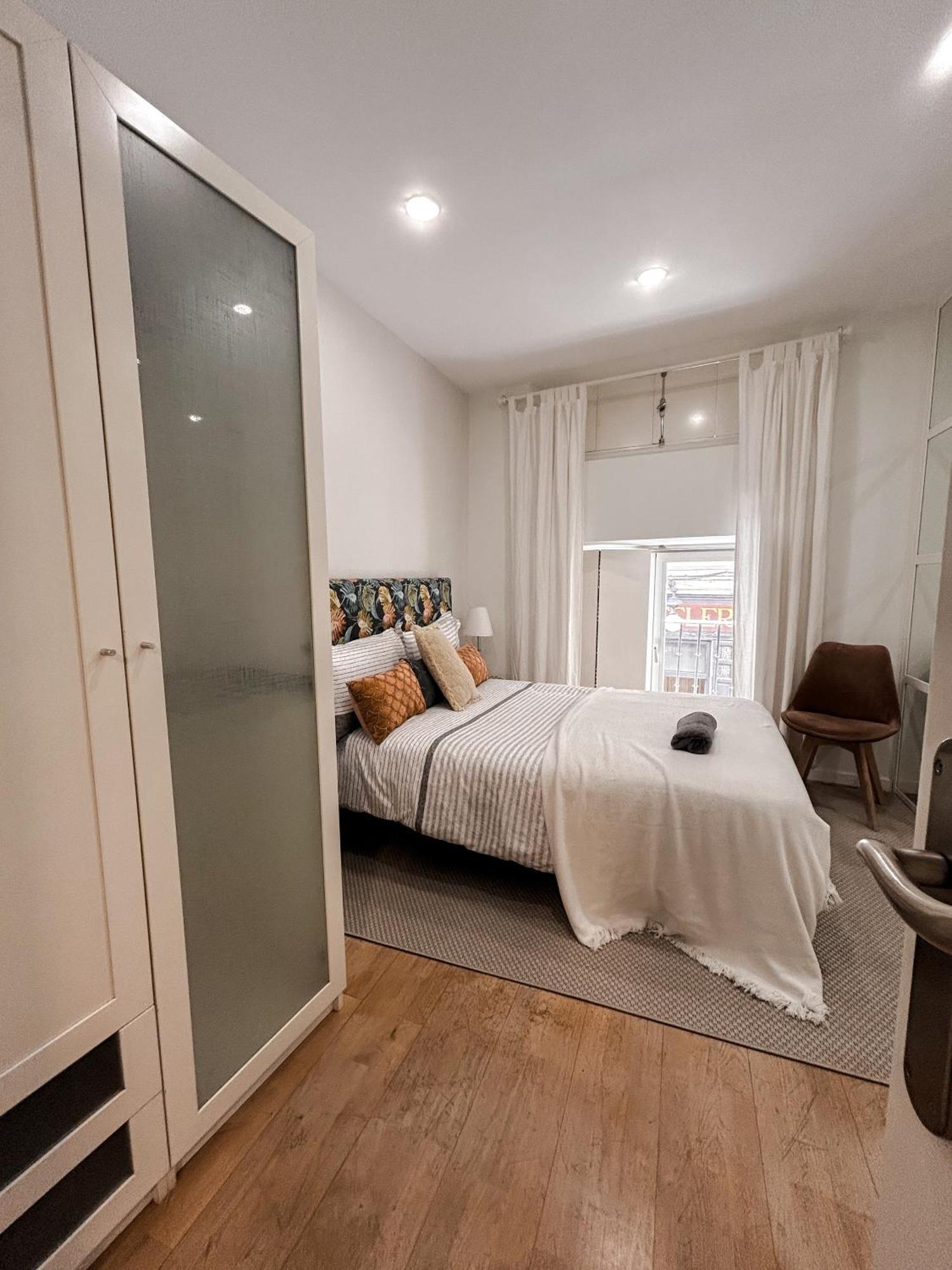 Impresionante Triplex En Canaleja, Sol Madrid Dış mekan fotoğraf