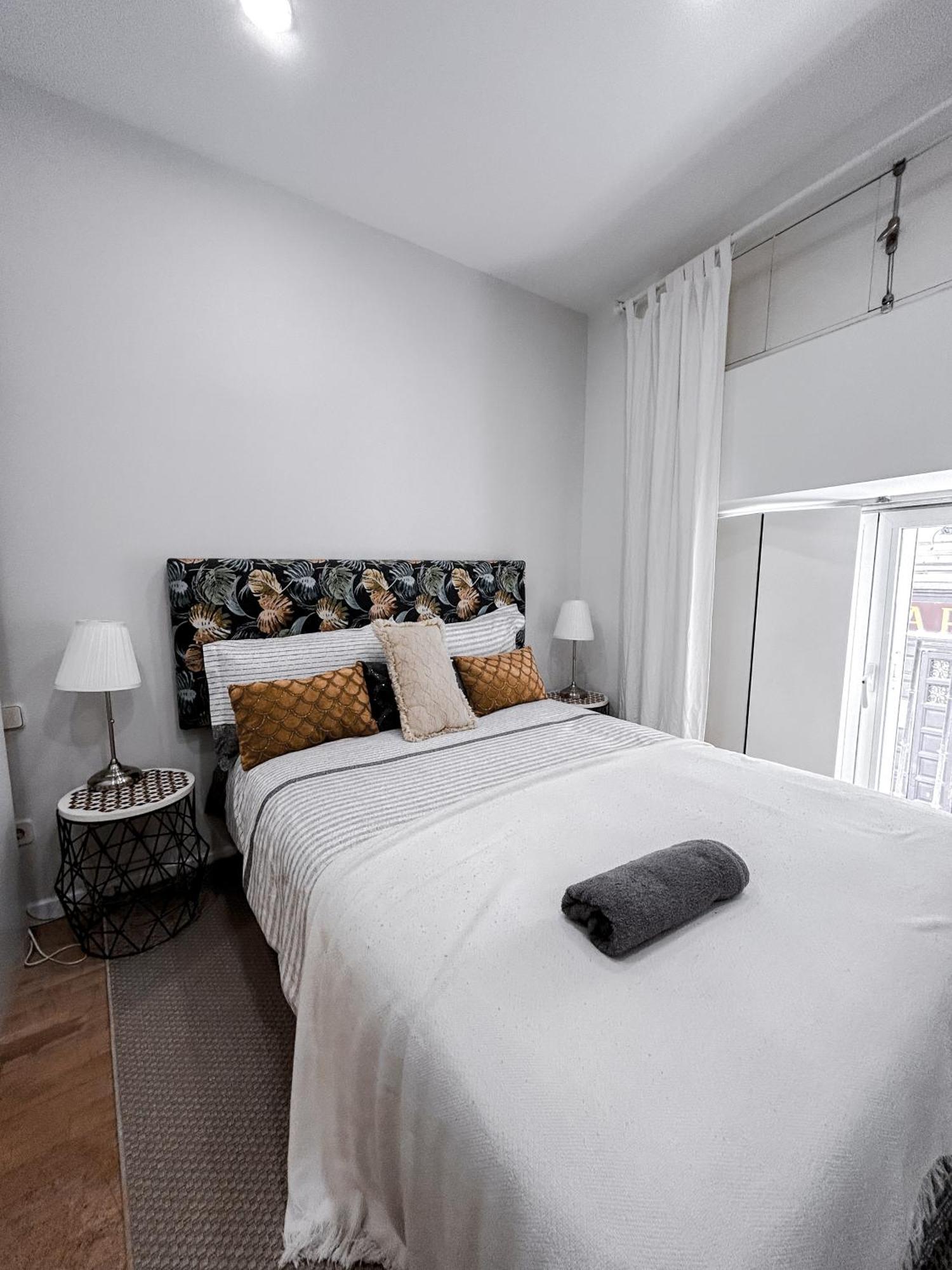 Impresionante Triplex En Canaleja, Sol Madrid Dış mekan fotoğraf