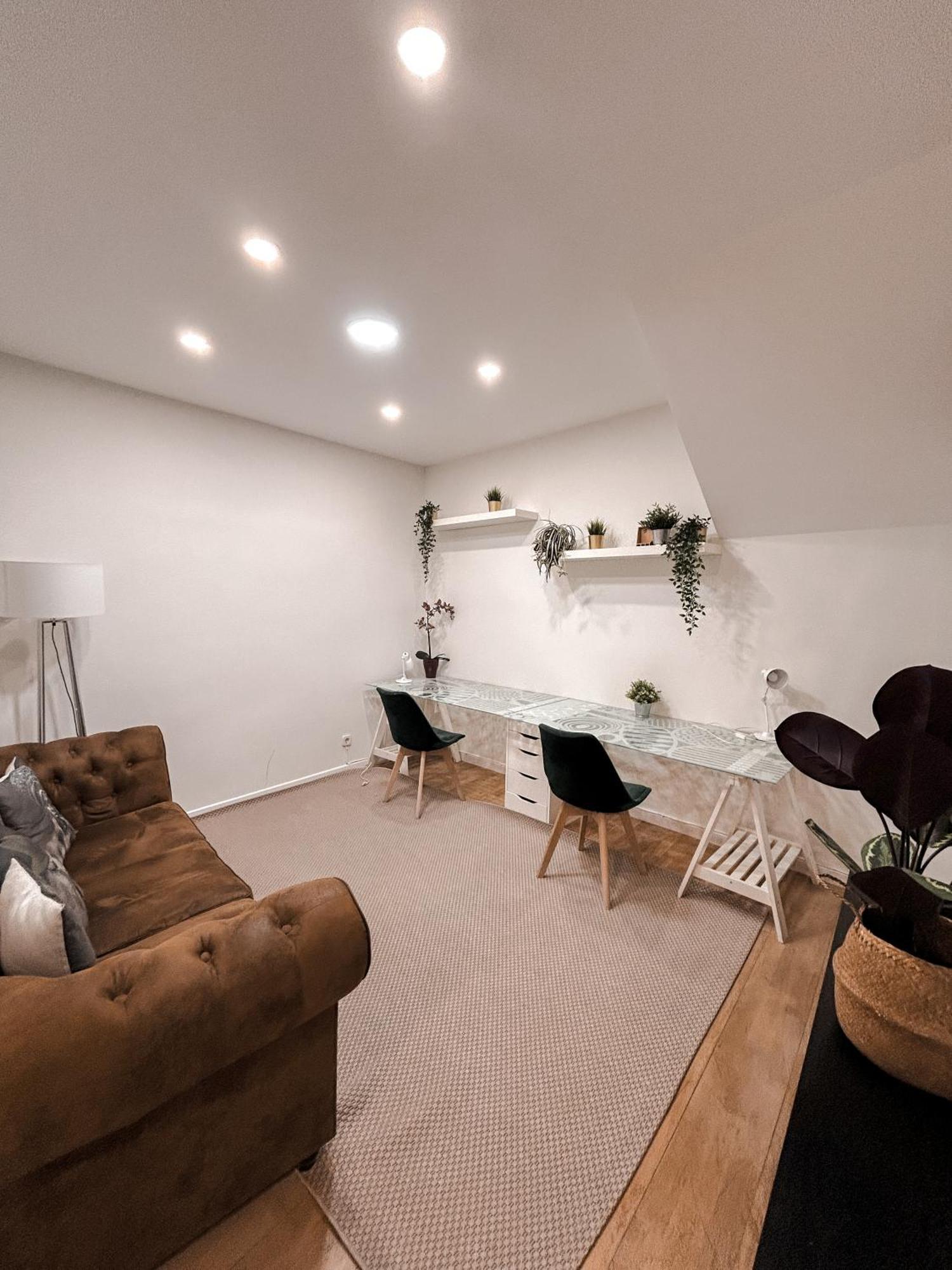Impresionante Triplex En Canaleja, Sol Madrid Dış mekan fotoğraf
