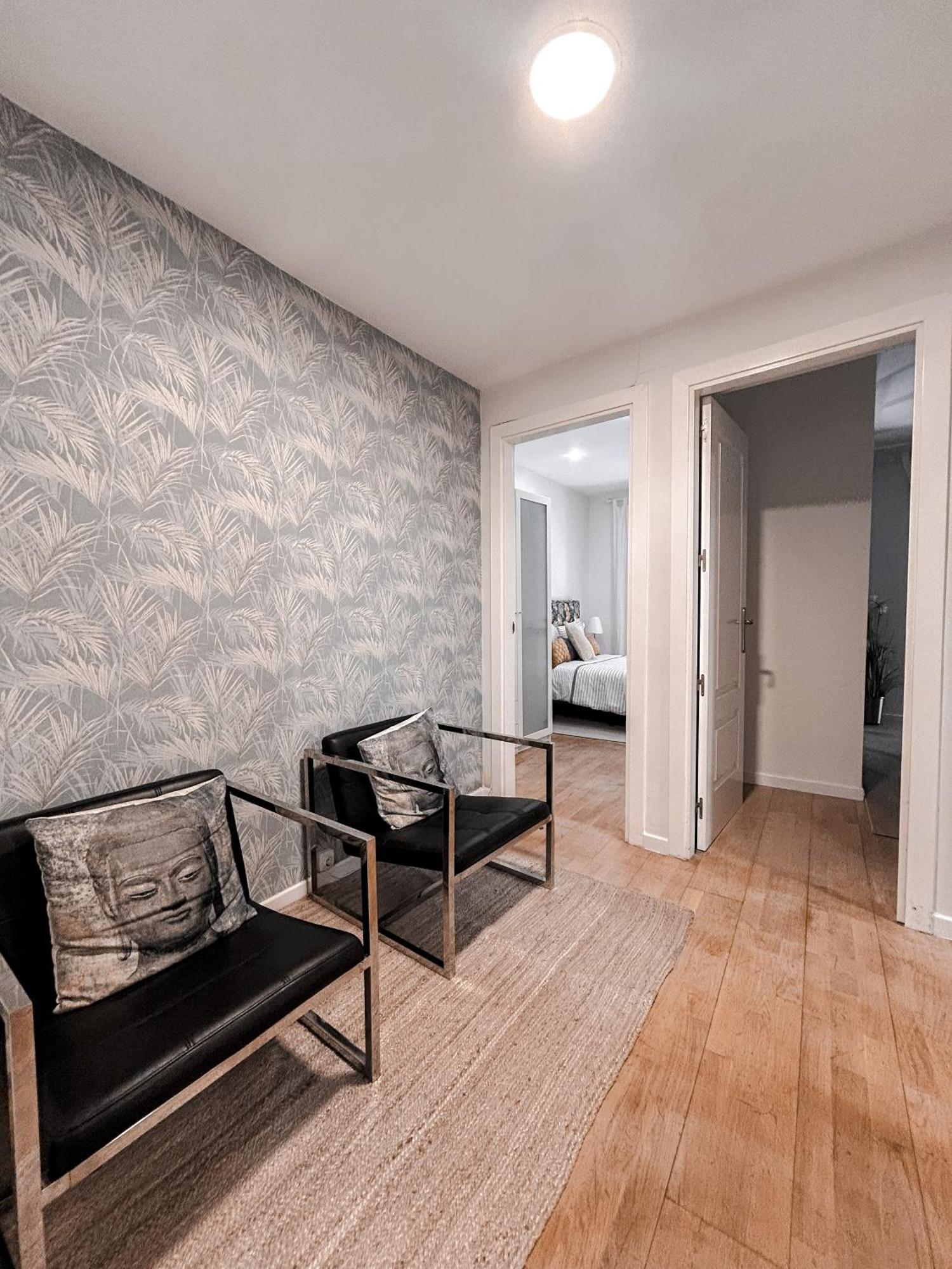 Impresionante Triplex En Canaleja, Sol Madrid Dış mekan fotoğraf