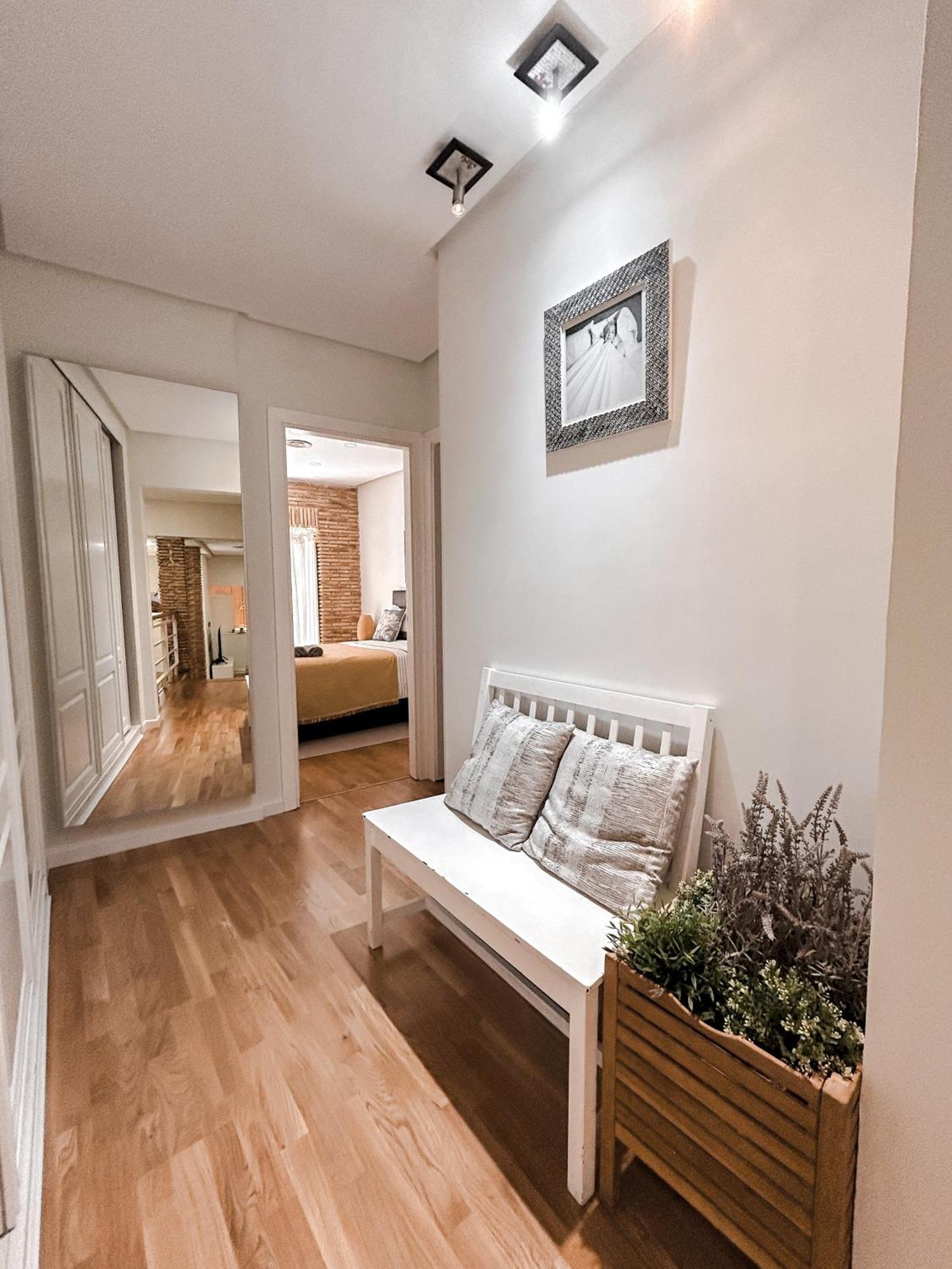 Impresionante Triplex En Canaleja, Sol Madrid Dış mekan fotoğraf