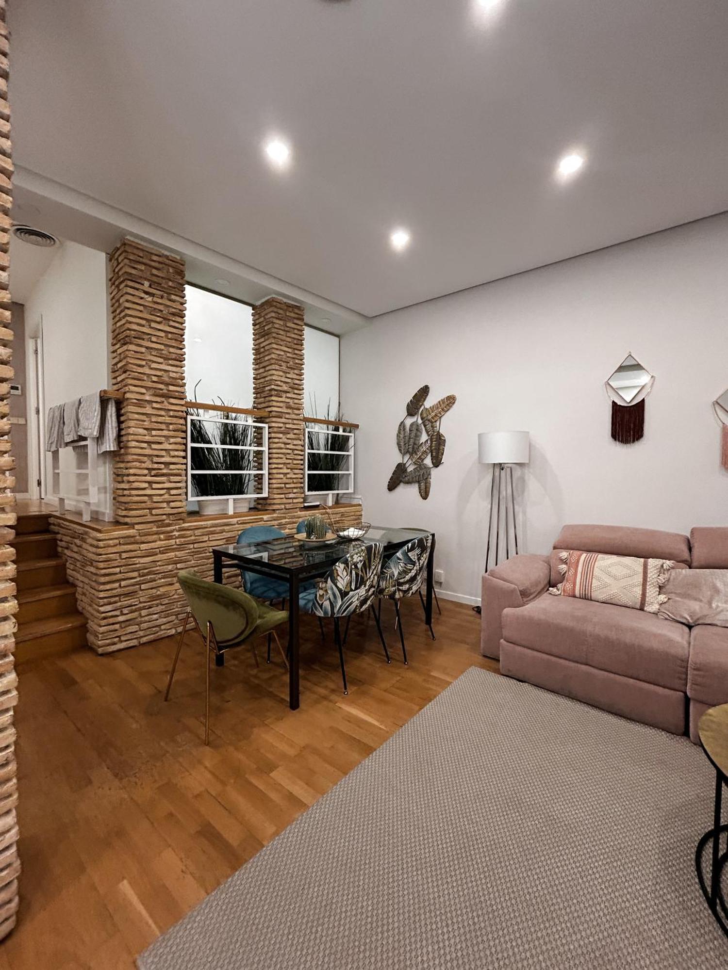 Impresionante Triplex En Canaleja, Sol Madrid Dış mekan fotoğraf