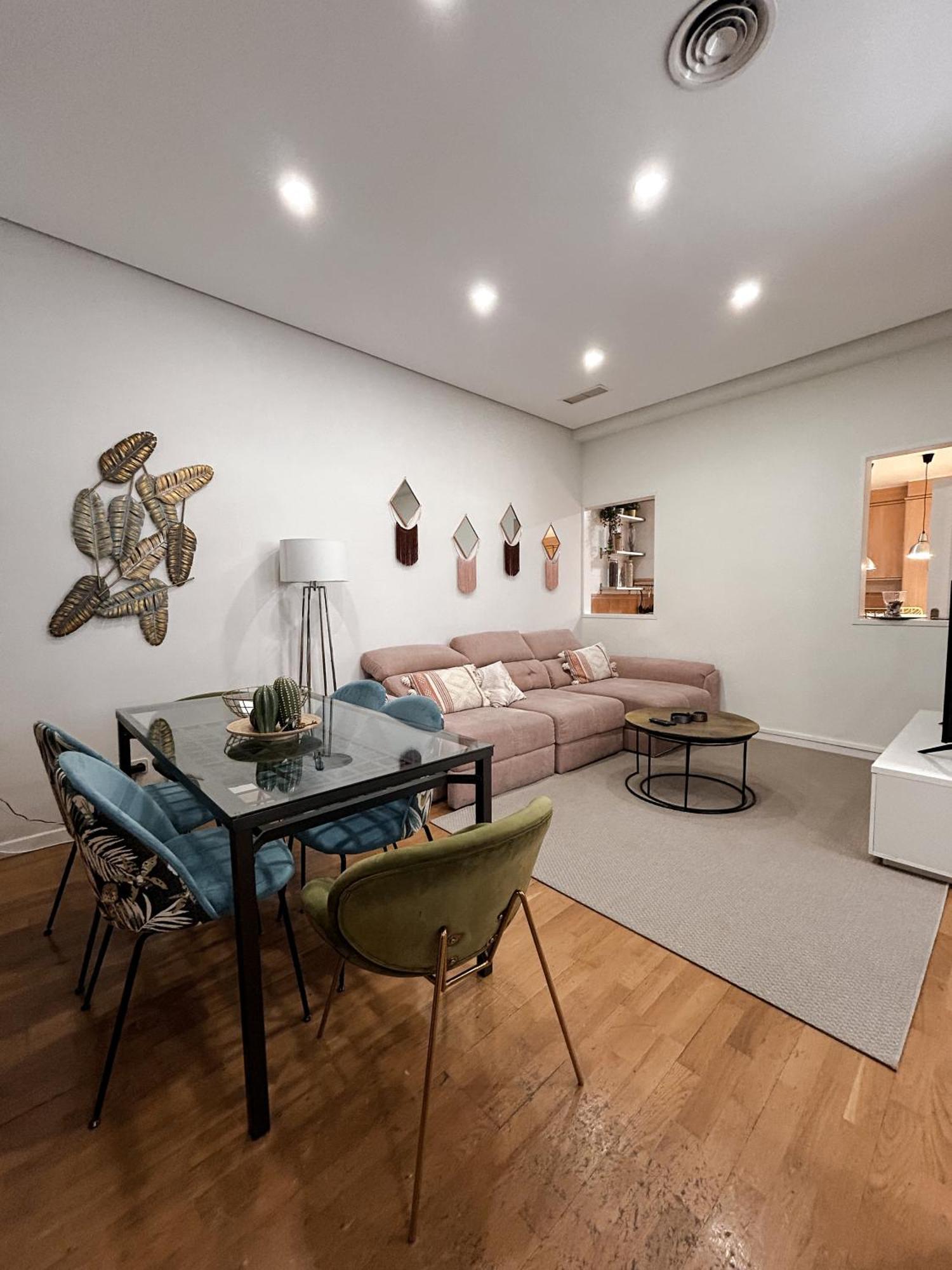Impresionante Triplex En Canaleja, Sol Madrid Dış mekan fotoğraf