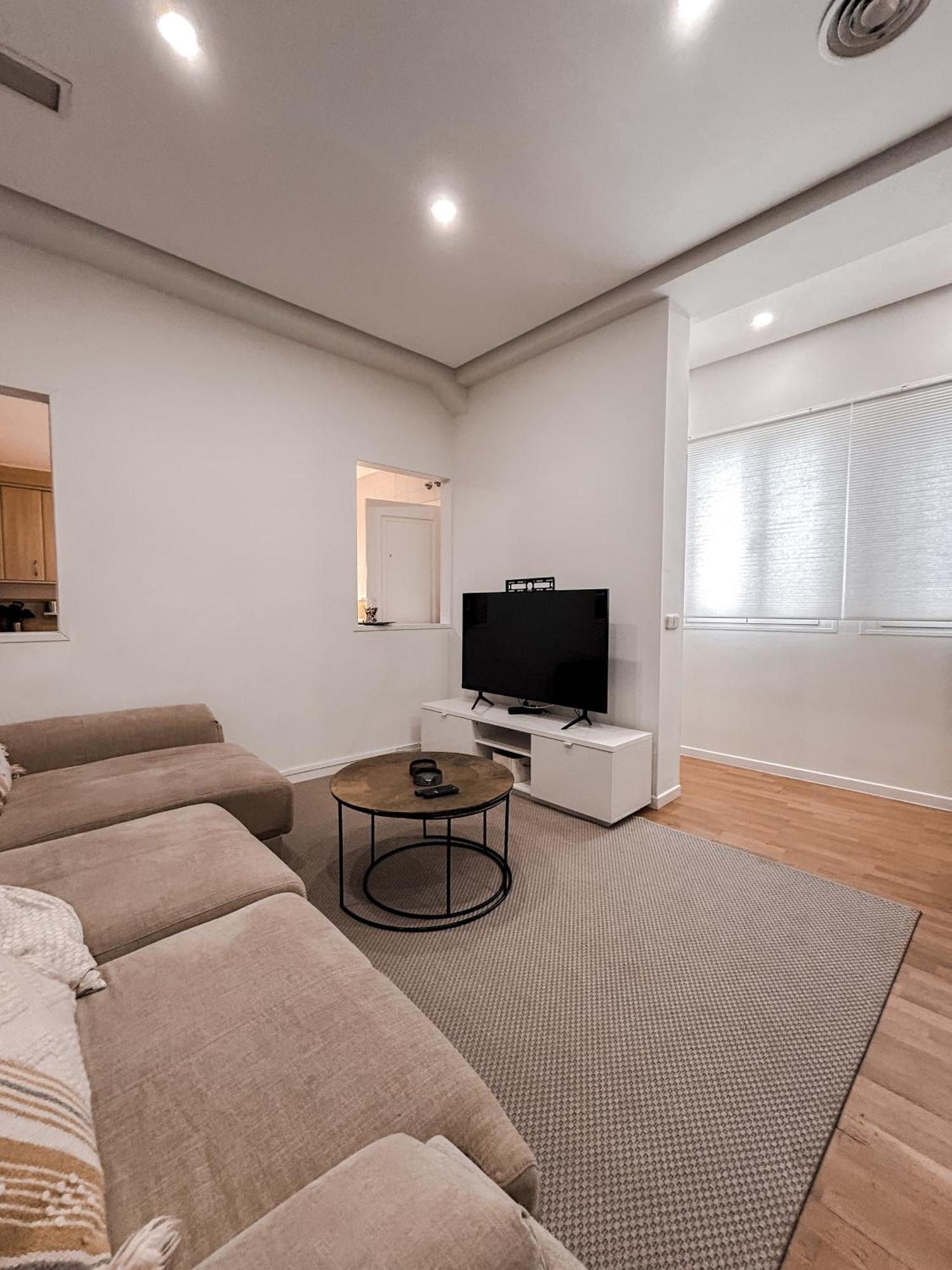 Impresionante Triplex En Canaleja, Sol Madrid Dış mekan fotoğraf