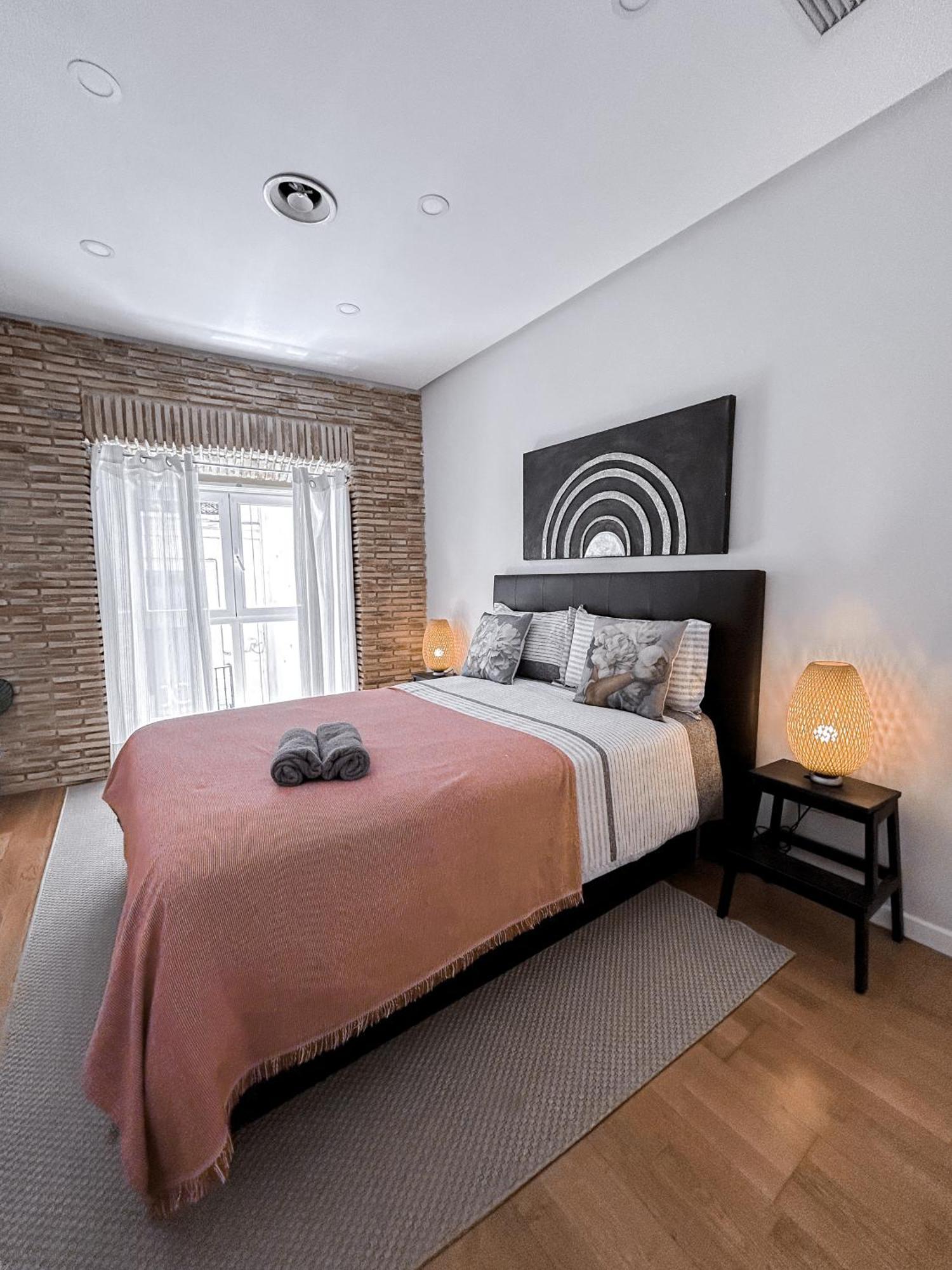 Impresionante Triplex En Canaleja, Sol Madrid Dış mekan fotoğraf