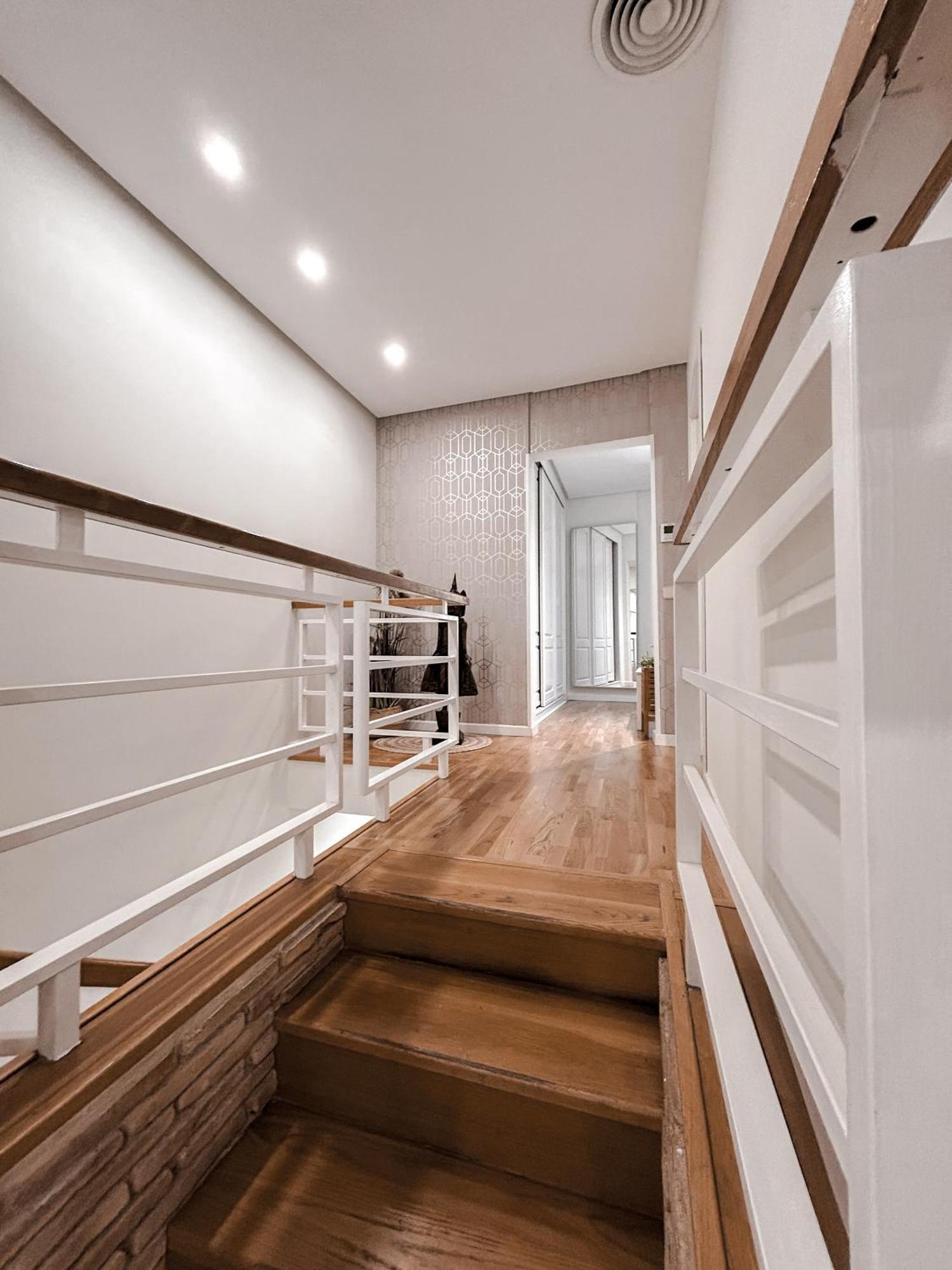 Impresionante Triplex En Canaleja, Sol Madrid Dış mekan fotoğraf