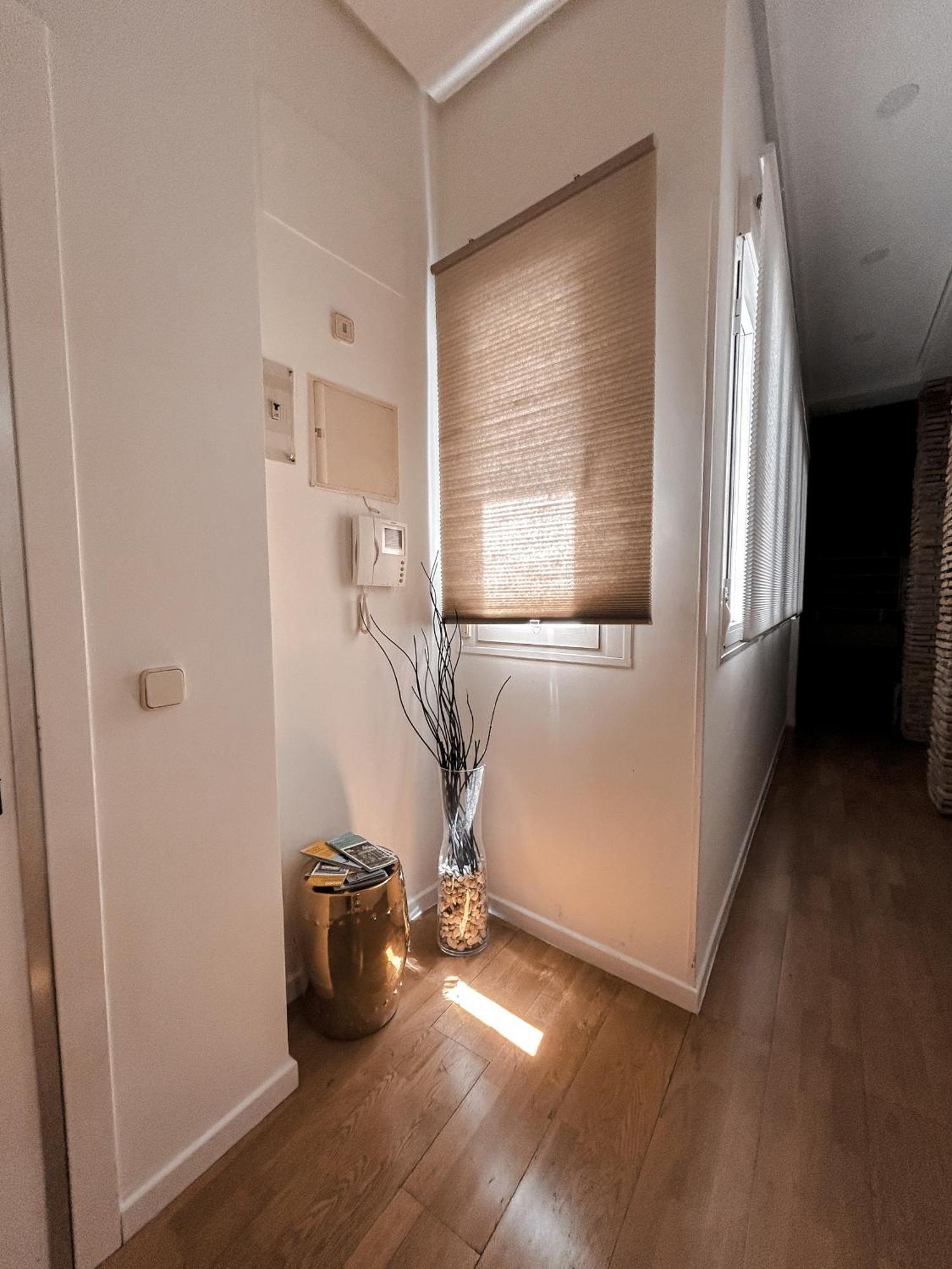 Impresionante Triplex En Canaleja, Sol Madrid Dış mekan fotoğraf